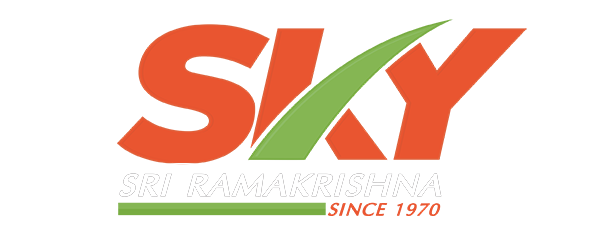 Sri Ramakrishna Precast